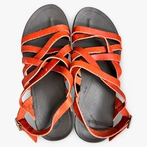 OluKai Awe Awe Sandals
